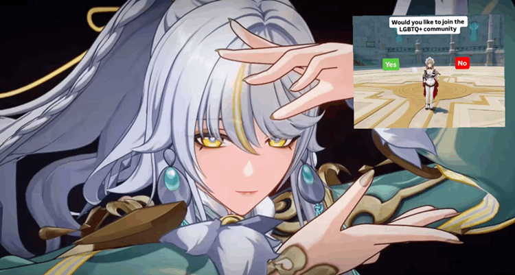 i gay i gay